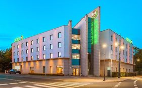 B&B Hotel Toruń